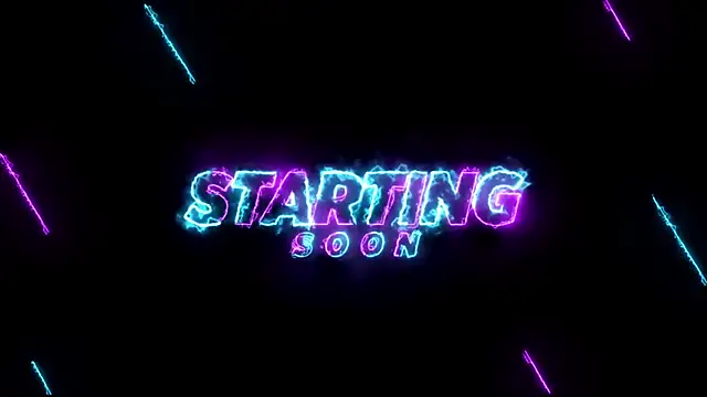 ScarlettAndTom online show from January 10, 2026, 8:21 pm