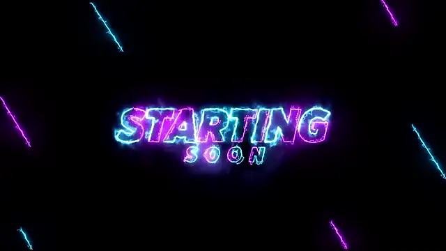 ScarlettAndTom online show from March 6, 2026, 7:10 pm