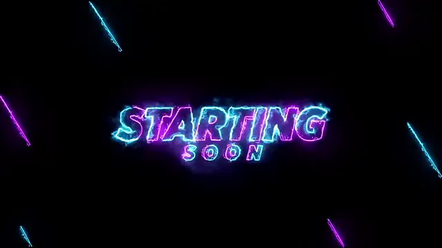 ScarlettAndTom online show from March 21, 2026, 8:12 pm