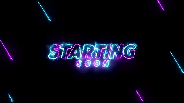 ScarlettAndTom online show from July 24, 2026, 7:34 pm