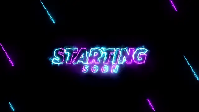 ScarlettAndTom online show from July 25, 2026, 7:33 pm