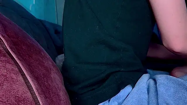 AgnesMillerS online show from December 6, 2024, 10:49 am