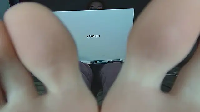 AgnesMillerS online show from February 26, 2026, 10:36 am