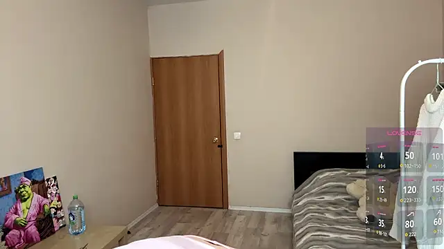 ZaraCreedon online show from March 2, 2026, 5:08 am