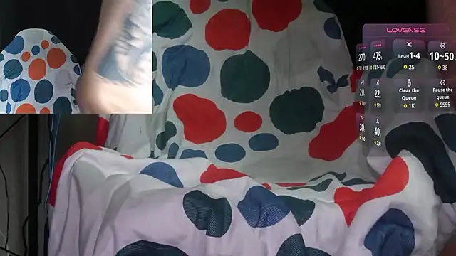 AXEL AG5 online show from January 8, 2026, 1:24 pm