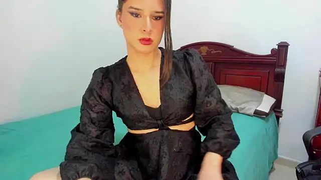 misstresbigcockts online show from February 6, 2026, 10:24 pm