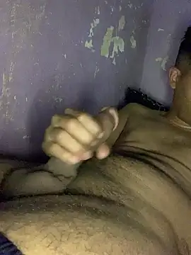 Sexy king4 online show from January 19, 2025, 9:45 pm