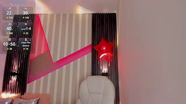 emily layton online show from February 26, 2025, 5:39 pm