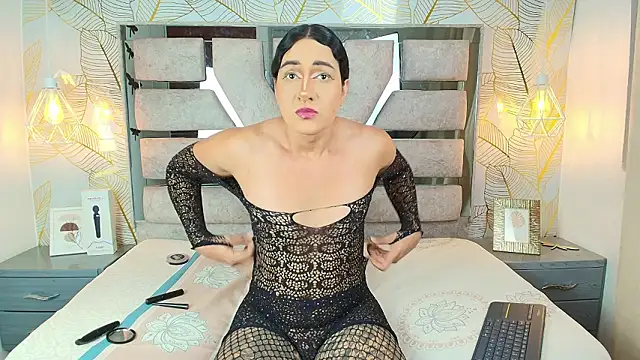 Alison Chan  online show from March 18, 2026, 8:12 pm