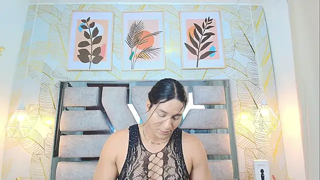 Snapshot of Alison_Chan_ chatting on July 23, 2026, 9:24 pm Alison Chan online show from July 23, 2026, 9:24 pm