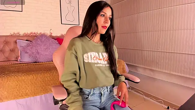  Abby 23  online show from September 12, 2025, 12:49 pm