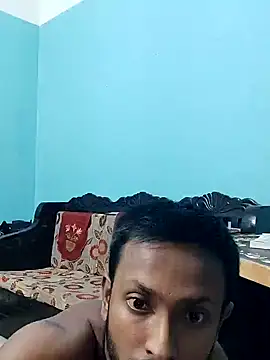 HunkyAriyan online show from December 9, 2024, 3:11 pm