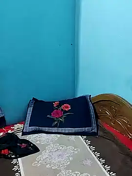 HunkyAriyan online show from January 18, 2025, 6:32 pm