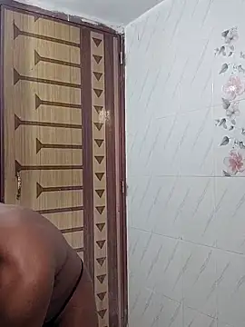 HunkyAriyan online show from March 17, 2025, 5:34 am