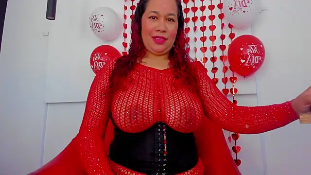 alondrabigtits online show from February 11, 2025, 12:58 pm