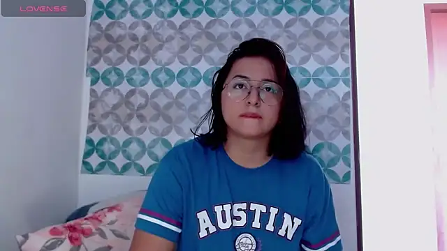 Aria smith01 online show from September 14, 2025, 2:05 pm