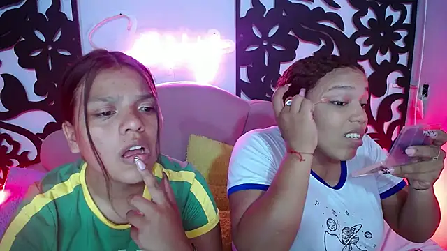 horny babyss online show from October 11, 2025, 10:41 pm