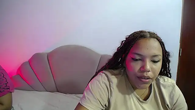 horny babyss online show from January 7, 2026, 1:41 am