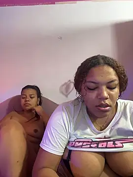 horny babyss online show from March 12, 2026, 7:03 am