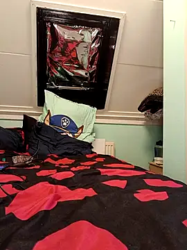 Doggyray44 online show from March 15, 2026, 6:25 pm