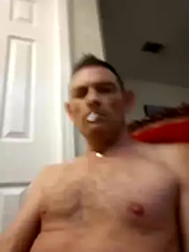 Jackson1964xh online show from March 9, 2026, 8:13 pm