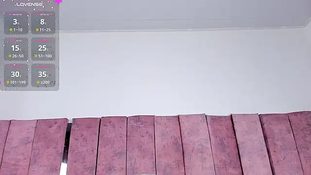 AshlieRoberts online show from February 2, 2025, 12:46 pm