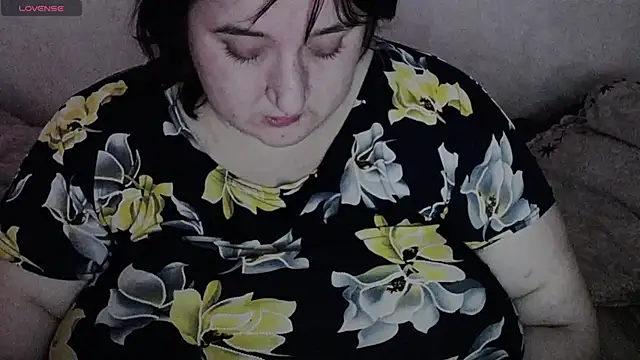 lisa Black00 online show from February 22, 2025, 9:34 am