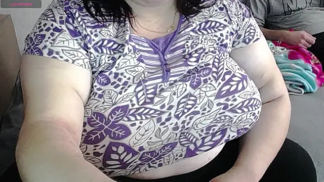 lisa Black00 online show from October 11, 2025, 8:02 am