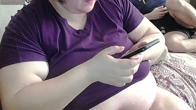 lisa Black00 online show from March 16, 2026, 8:18 am