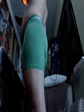 KeptupHack online show from October 16, 2025, 5:41 am