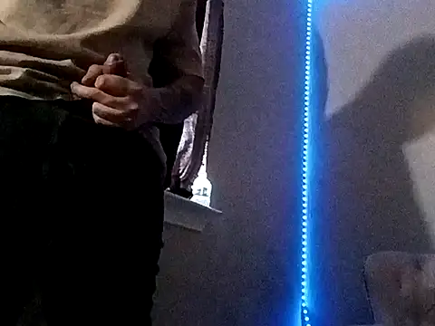 KeptupHack online show from November 29, 2025, 11:08 pm