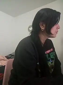Snapshot of FelinaJohnson chatting on March 11, 2025, 3:59 am FelinaJohnson online show from March 11, 2025, 3:59 am