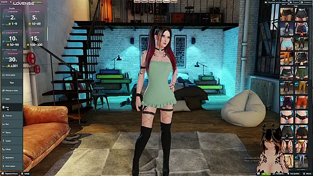 Yourlittledemon online show from June 2, 2026, 7:27 pm