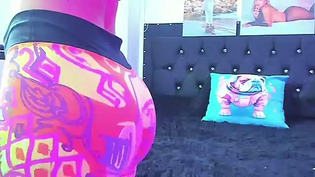 doll celeste20 online show from January 28, 2025, 5:14 pm