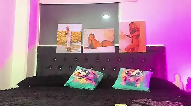 doll celeste20 online show from February 12, 2025, 11:41 pm