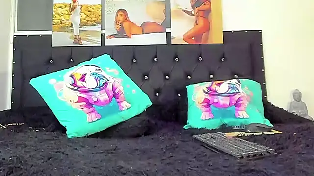 doll celeste20 online show from March 11, 2025, 11:59 pm