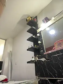 doll celeste20 online show from January 10, 2026, 4:20 pm