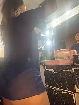 doll celeste20 online show from February 19, 2026, 5:53 pm