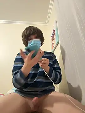 Spicy Mint online show from June 26, 2026, 2:49 am