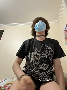 Spicy Mint online show from July 3, 2026, 4:52 am