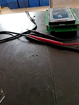 huzi518 online show from December 3, 2025, 1:46 am