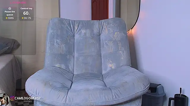 Colt Perci online show from April 5, 2026, 5:26 am