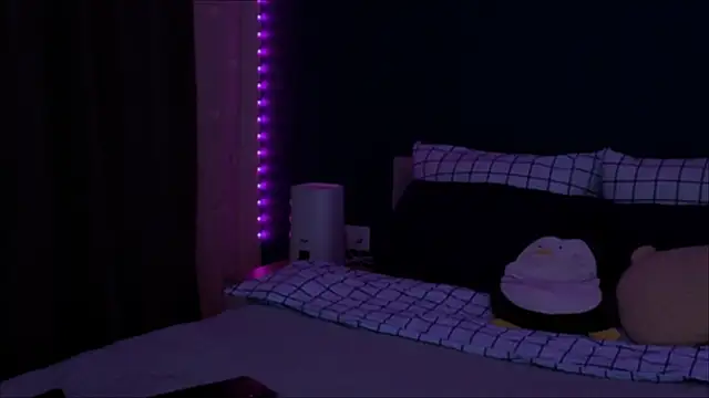 Sasha Mason online show from June 14, 2026, 2:57 am