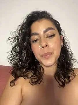 DakotaShelby online show from December 21, 2024, 1:04 am