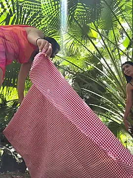 DakotaShelby online show from April 1, 2026, 5:10 pm