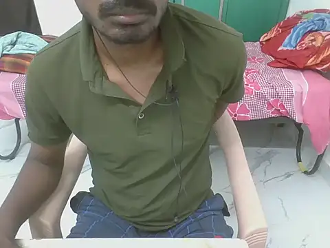 hot dark chocolate08 online show from October 16, 2025, 7:15 pm