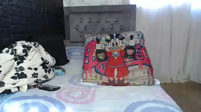 Apolo 666  online show from December 7, 2024, 2:35 pm