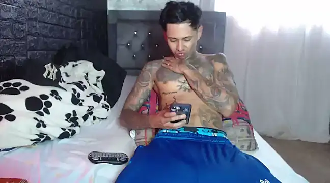 Apolo 666  online show from December 20, 2024, 2:05 pm