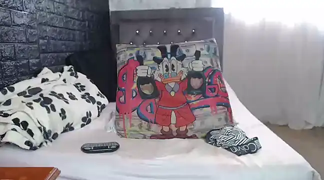 Apolo 666  online show from December 26, 2024, 6:01 pm