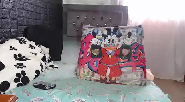 Apolo 666  online show from January 24, 2025, 3:45 pm